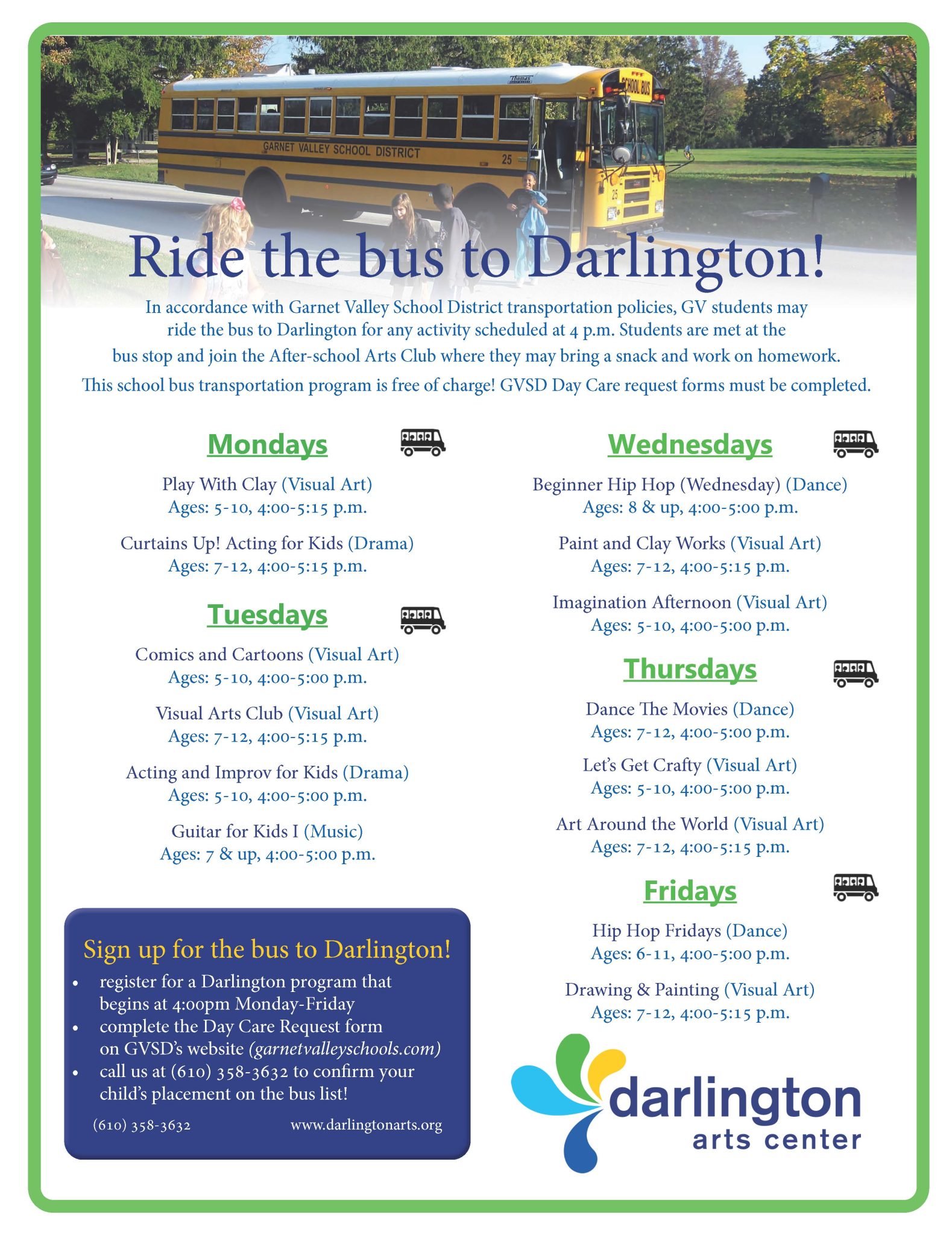 Revised_Ride the bus to DAC Winter-Spring 2023_Page_1